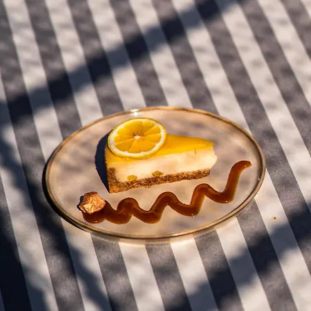 The Grey Alacati Hotel Cesme