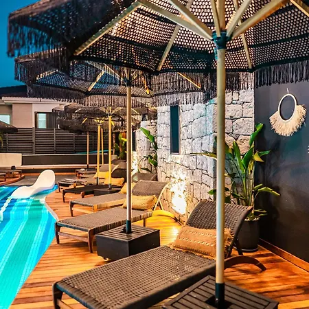 Hotel The Grey Alacati Cesme