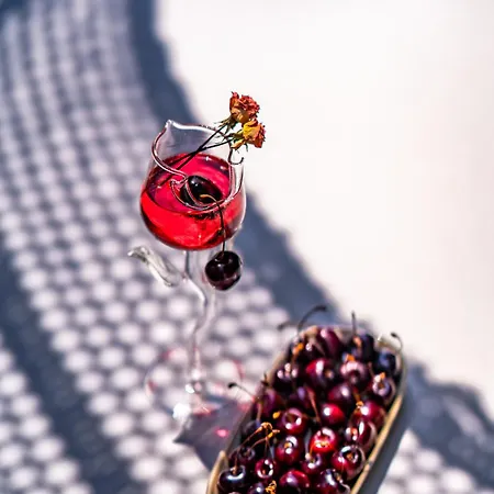 The Grey Alacati Otel