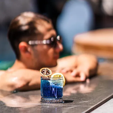 Hotel The Grey Alacati