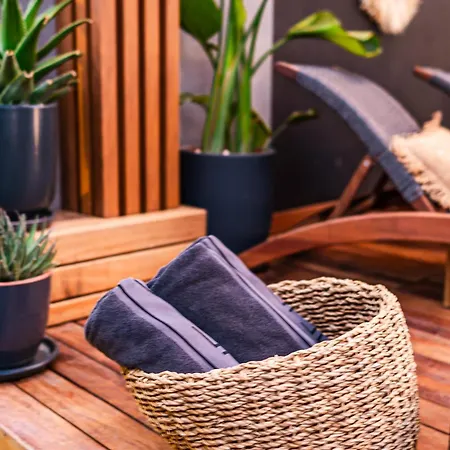 The Grey Alacati * Cesme