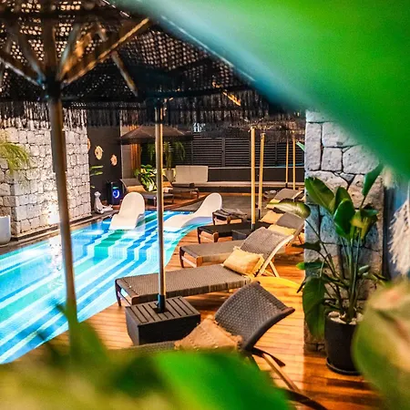 The Grey Alacati Otel