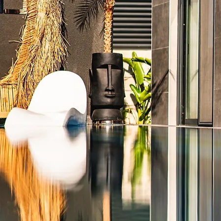 Hotel The Grey Alacati