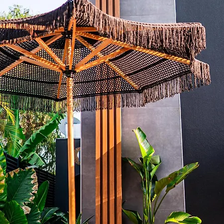 Otel The Grey Alacati Çeşme