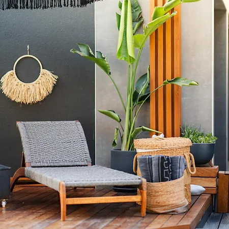 The Grey Alacati * Cesme