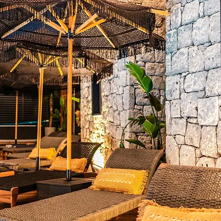 The Grey Alacati Otel