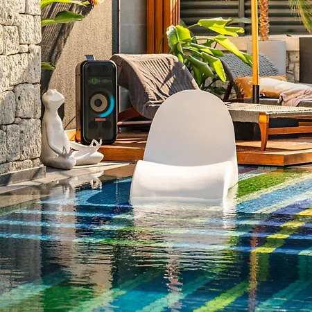 Otel The Grey Alacati