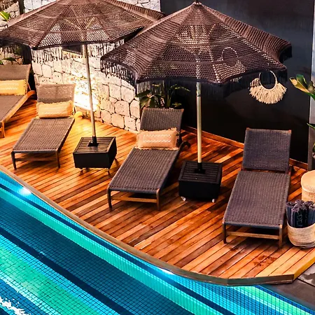 Otel The Grey Alacati *