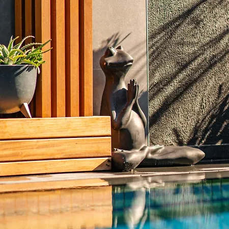 Hotel The Grey Alacati Cesme