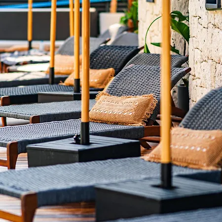 The Grey Alacati Hotel Cesme