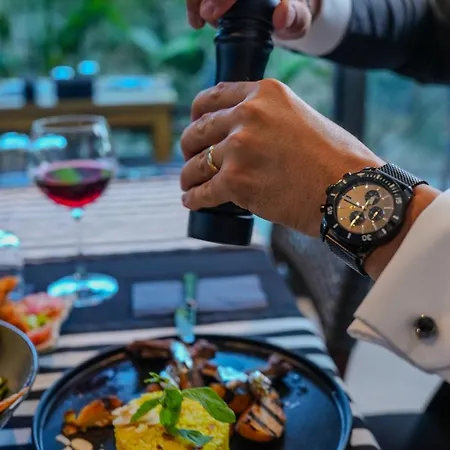 Otel The Grey Alacati *