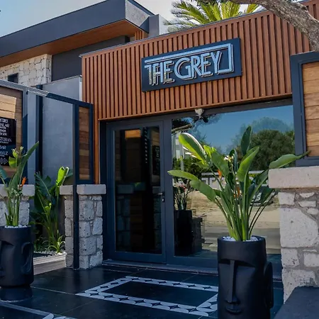 The Grey Alacati Otel