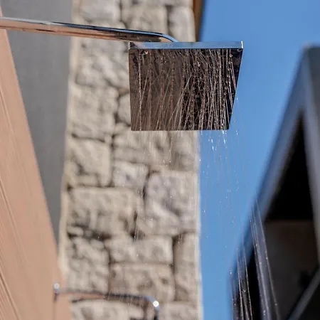 The Grey Alacati Hotel *