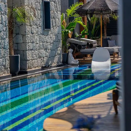 Hotel The Grey Alacati Cesme