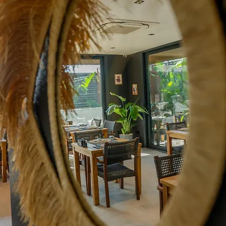 The Grey Alacati Cesme