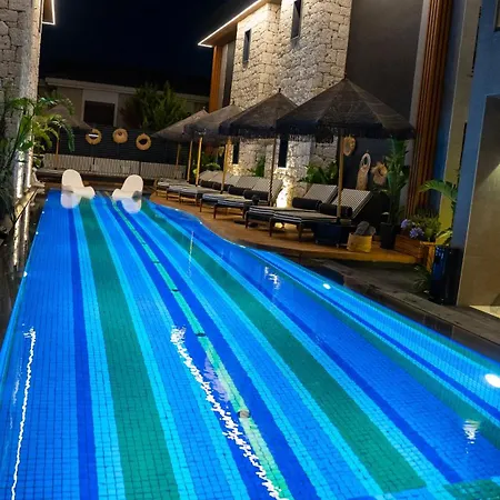 Otel The Grey Alacati