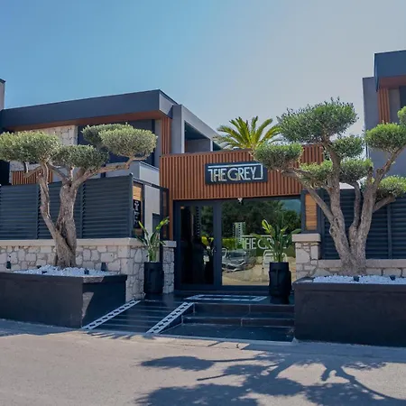 Otel The Grey Alacati *