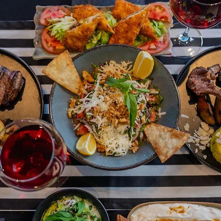 Otel The Grey Alacati