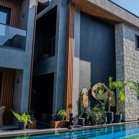 The Grey Alacati Otel *