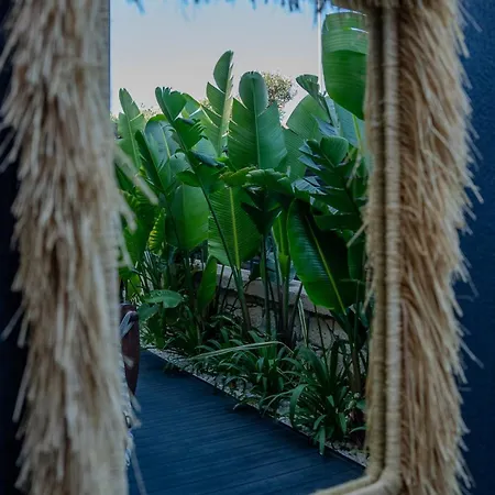 Otel The Grey Alacati Çeşme