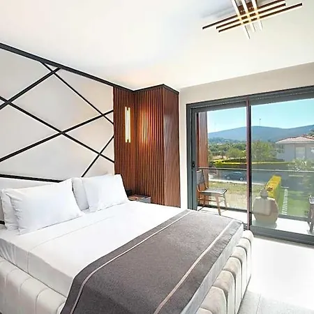 The Grey Alacati Hotel