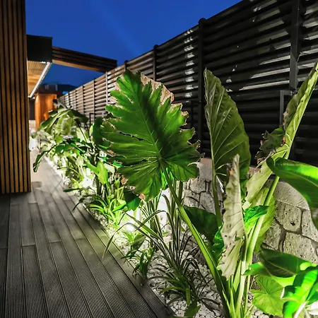 Hotel The Grey Alacati Cesme