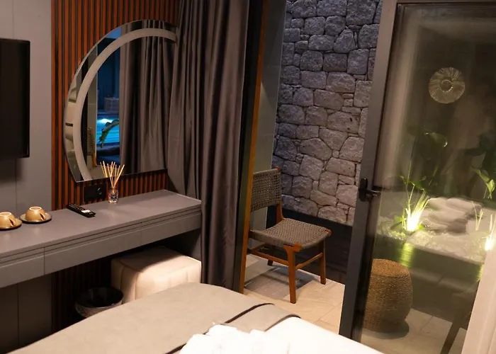 The Grey Alacati Hotel