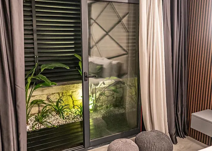 The Grey Alacati Hotel