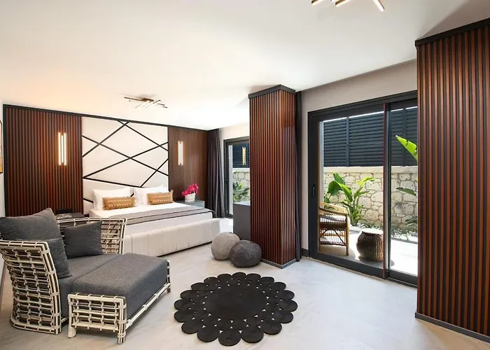 Hotel The Grey Alacati Çeşme