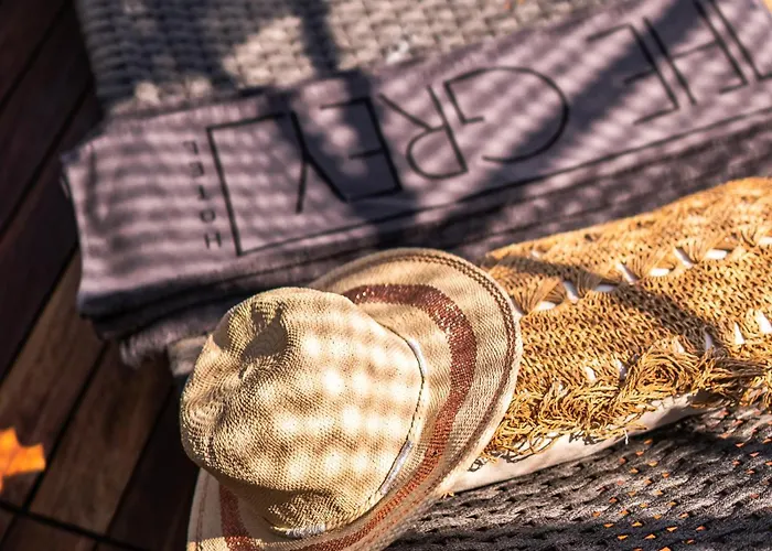 Hotel The Grey Alacati Çeşme