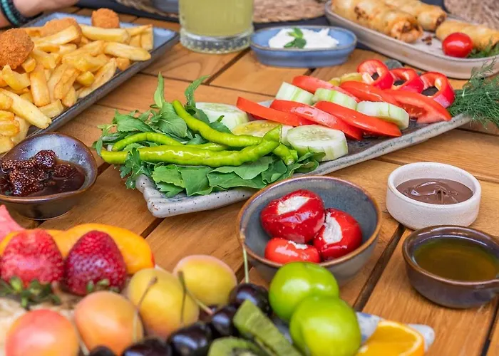 Hotel The Grey Alacati *