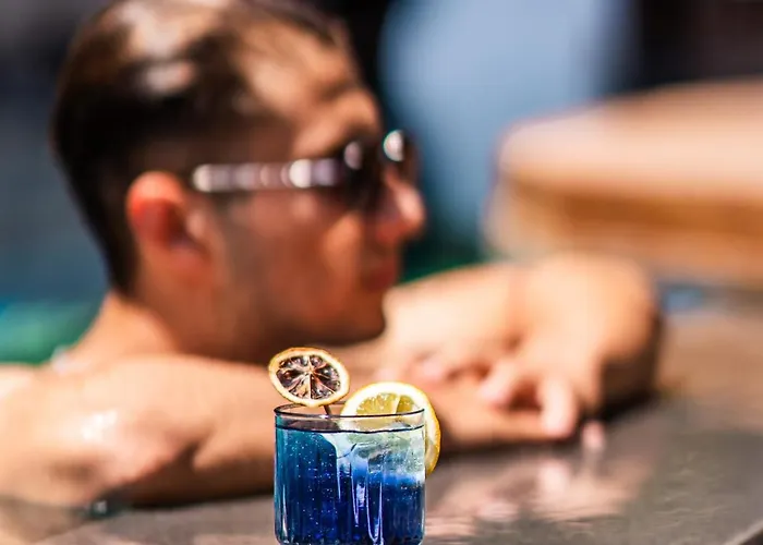 Hotel The Grey Alacati