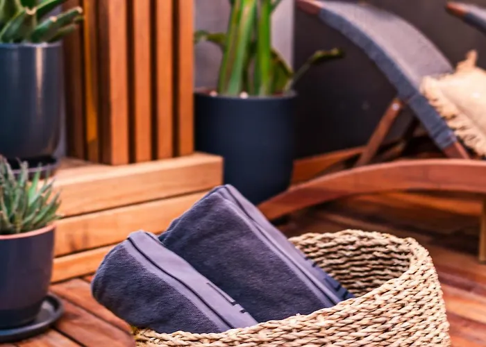 The Grey Alacati * Çeşme