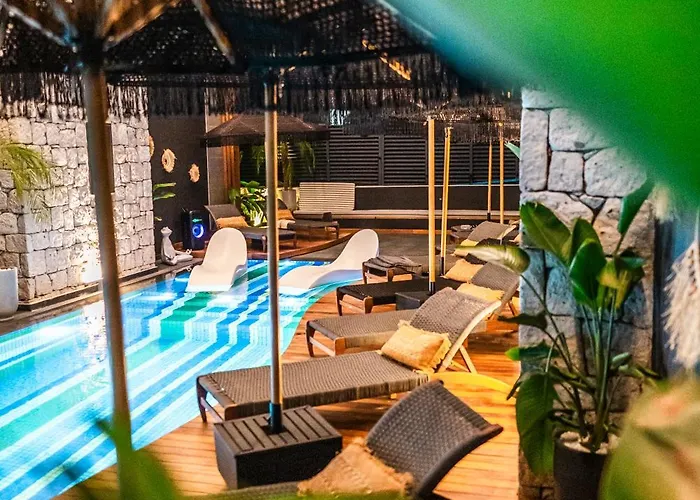 The Grey Alacati Hotel