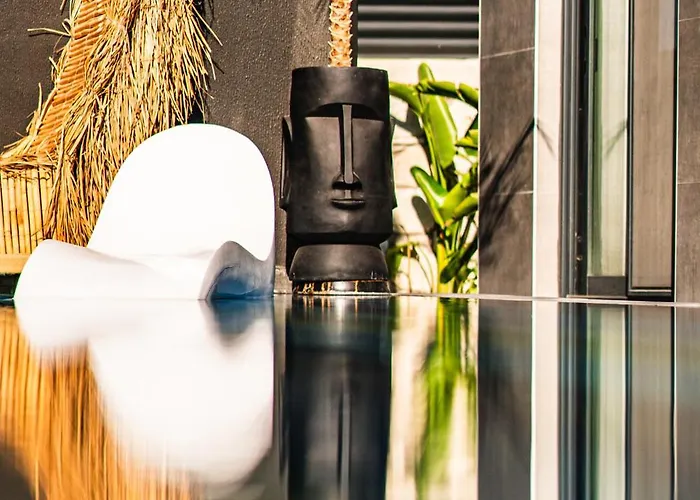 Hotel The Grey Alacati