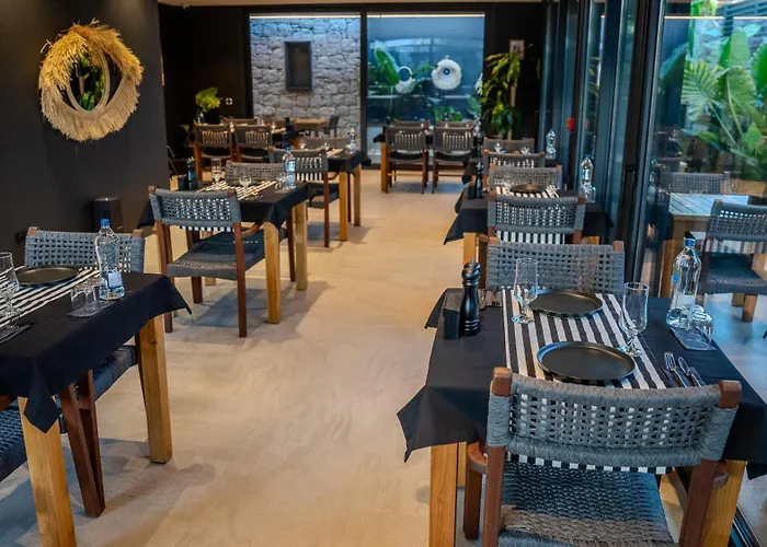 Hotel The Grey Alacati