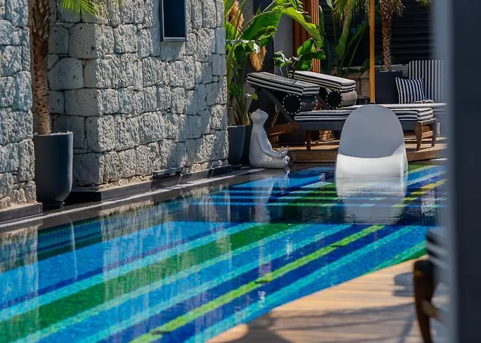 Hotel The Grey Alacati Çeşme