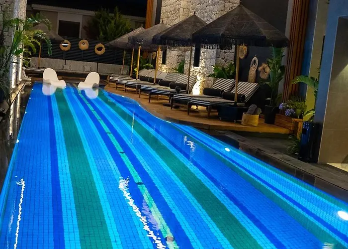 Hotel The Grey Alacati